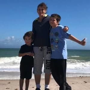 Meet your Posher, Janet